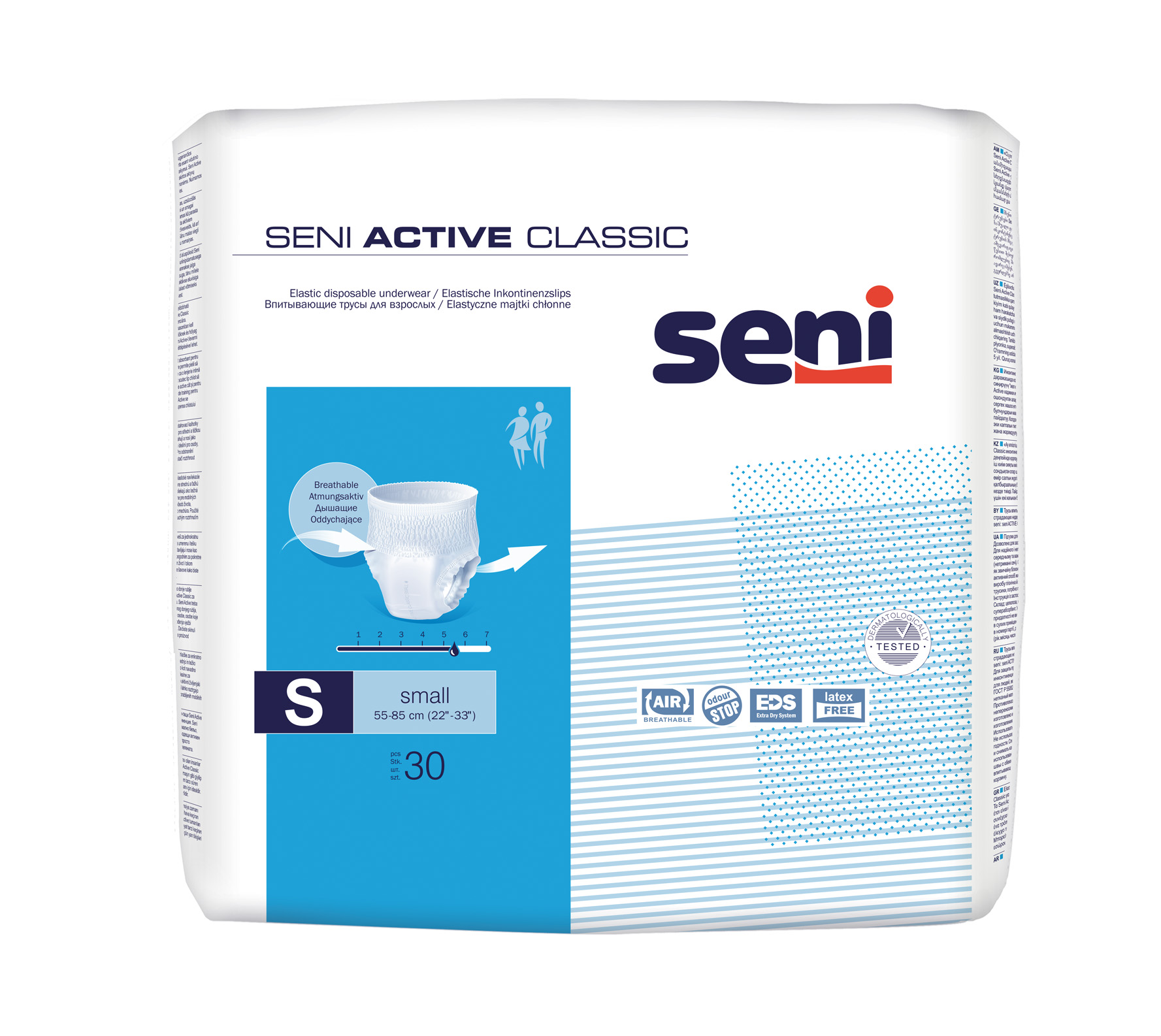Seni Active Classic