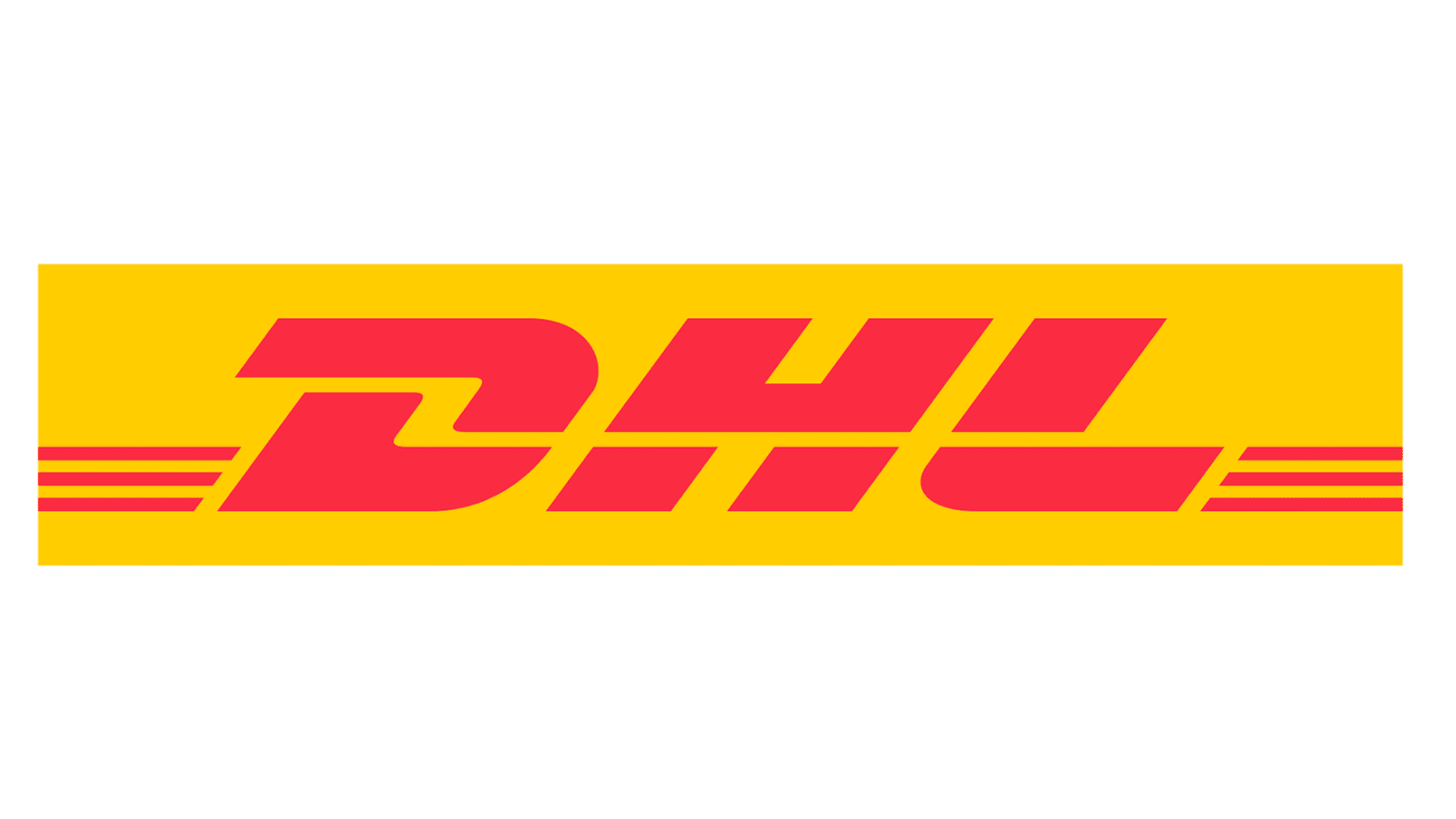 DHL Versand