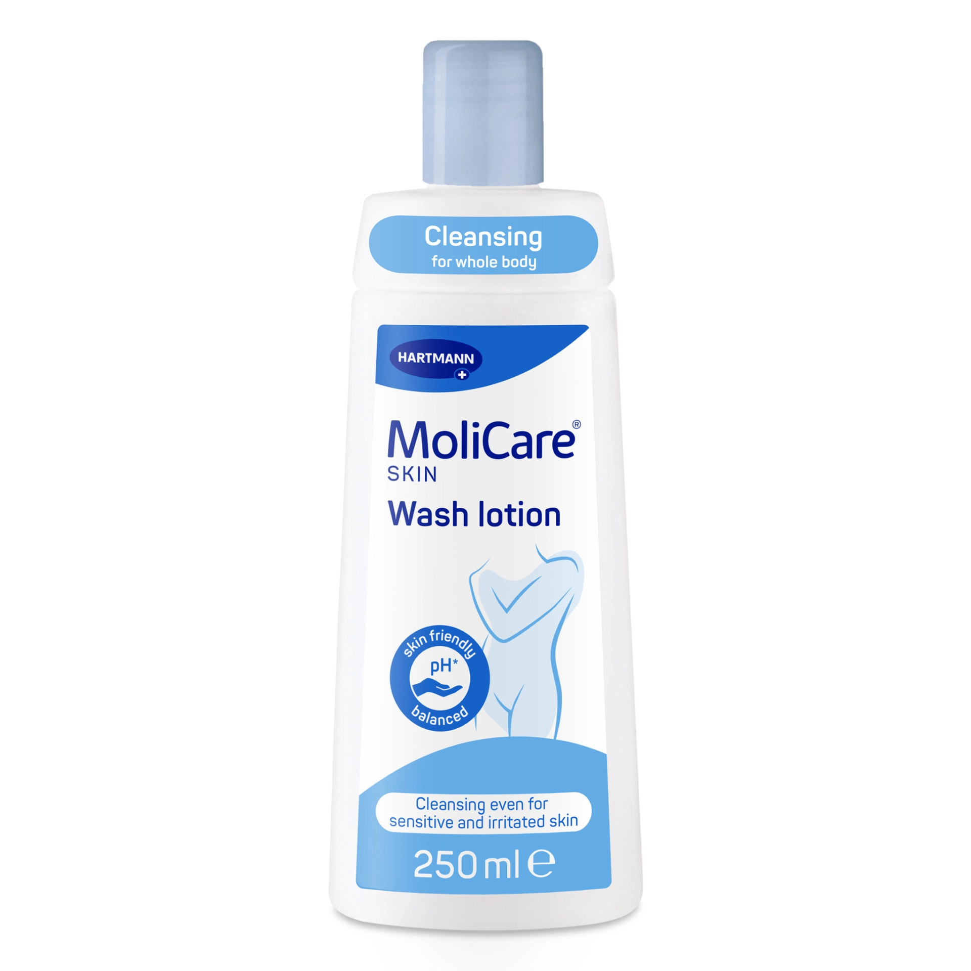 MoliCare Skin Waschlotion 250 ml 1 Stück