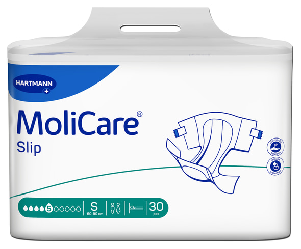 MoliCare Slip plus 5 Tropfen