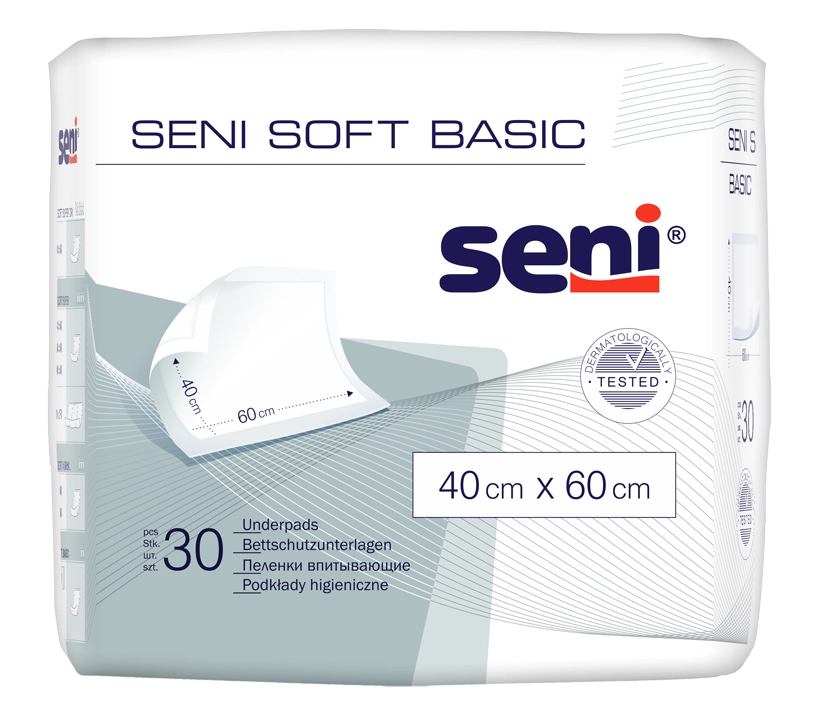 Seni Soft Basic 30 Stück