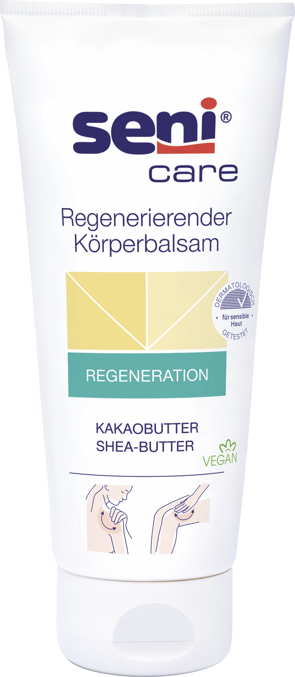 Regenerierender Körperbalsam 1 Stück