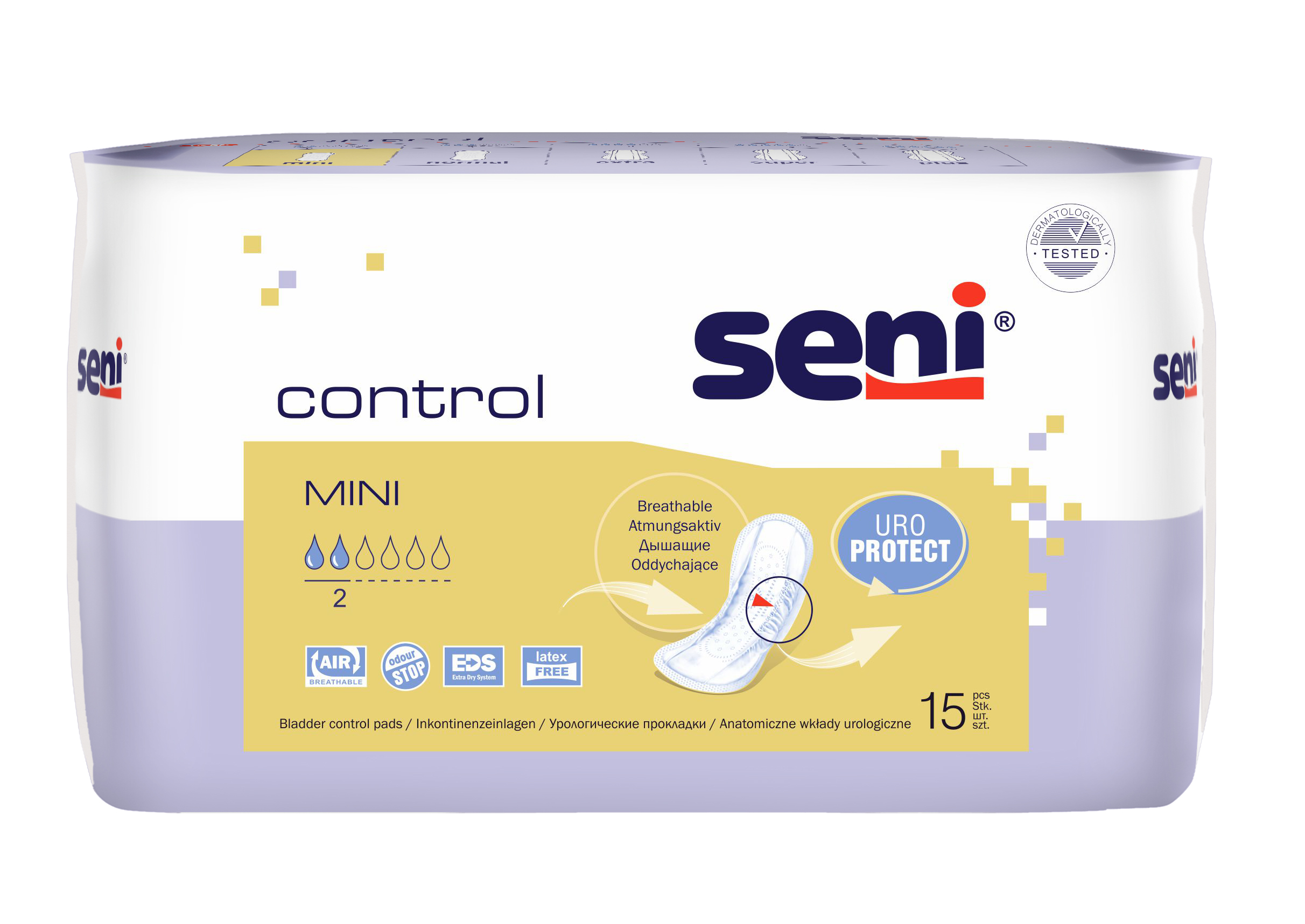 Seni Control Mini
