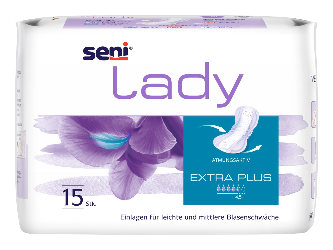 Extra Plus