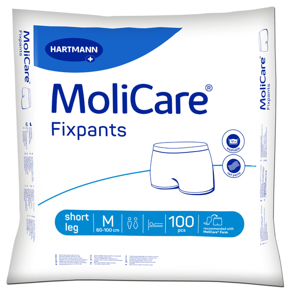 MoliCare Fixpants short (100)