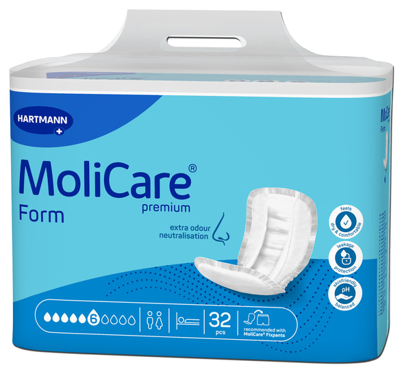 MoliCare Premium Form 6 Tropfen