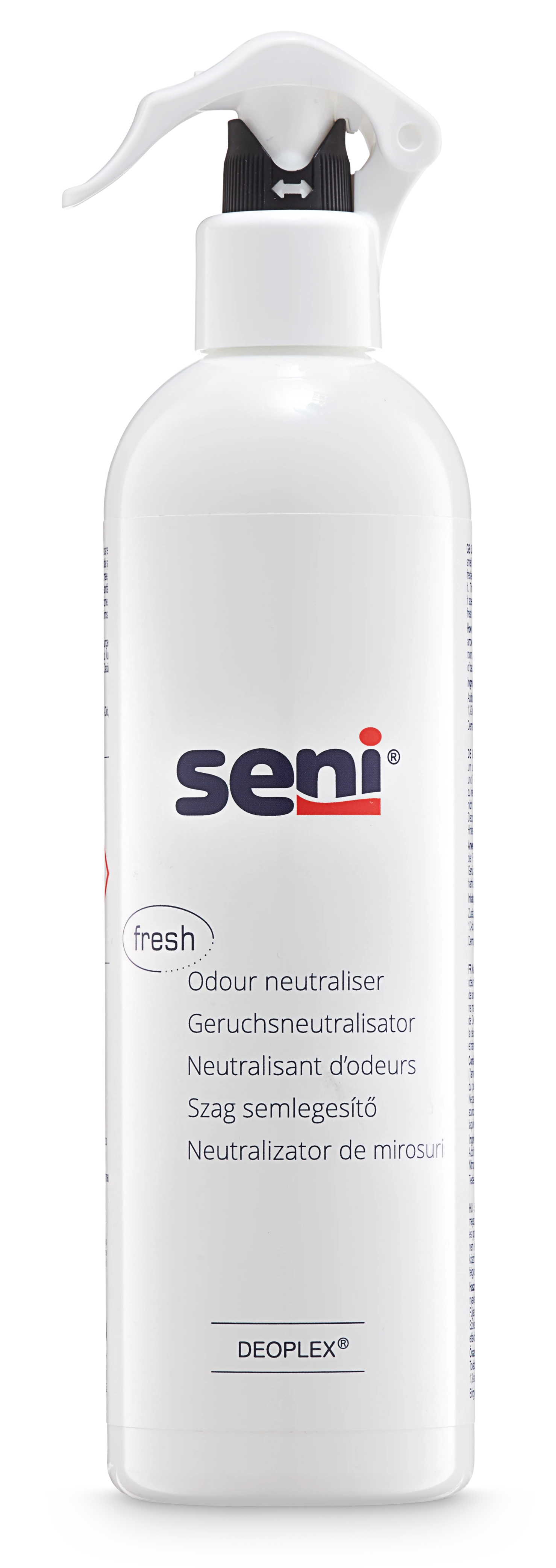 Geruchsneutralisator a500 ml 1 Stück