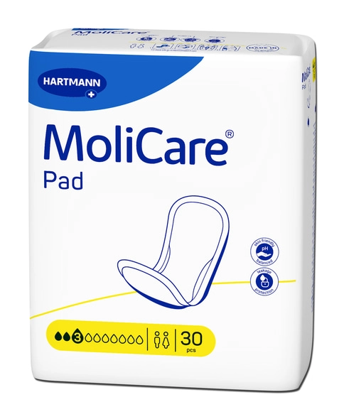 MoliCare Pad 3 Tr. 30 Stück