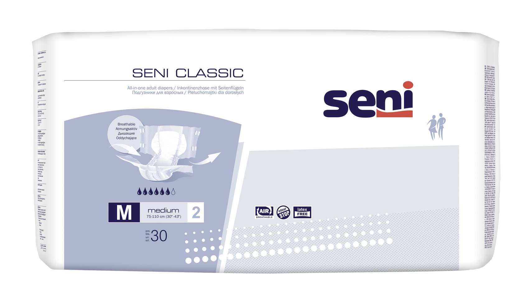 Seni Classic