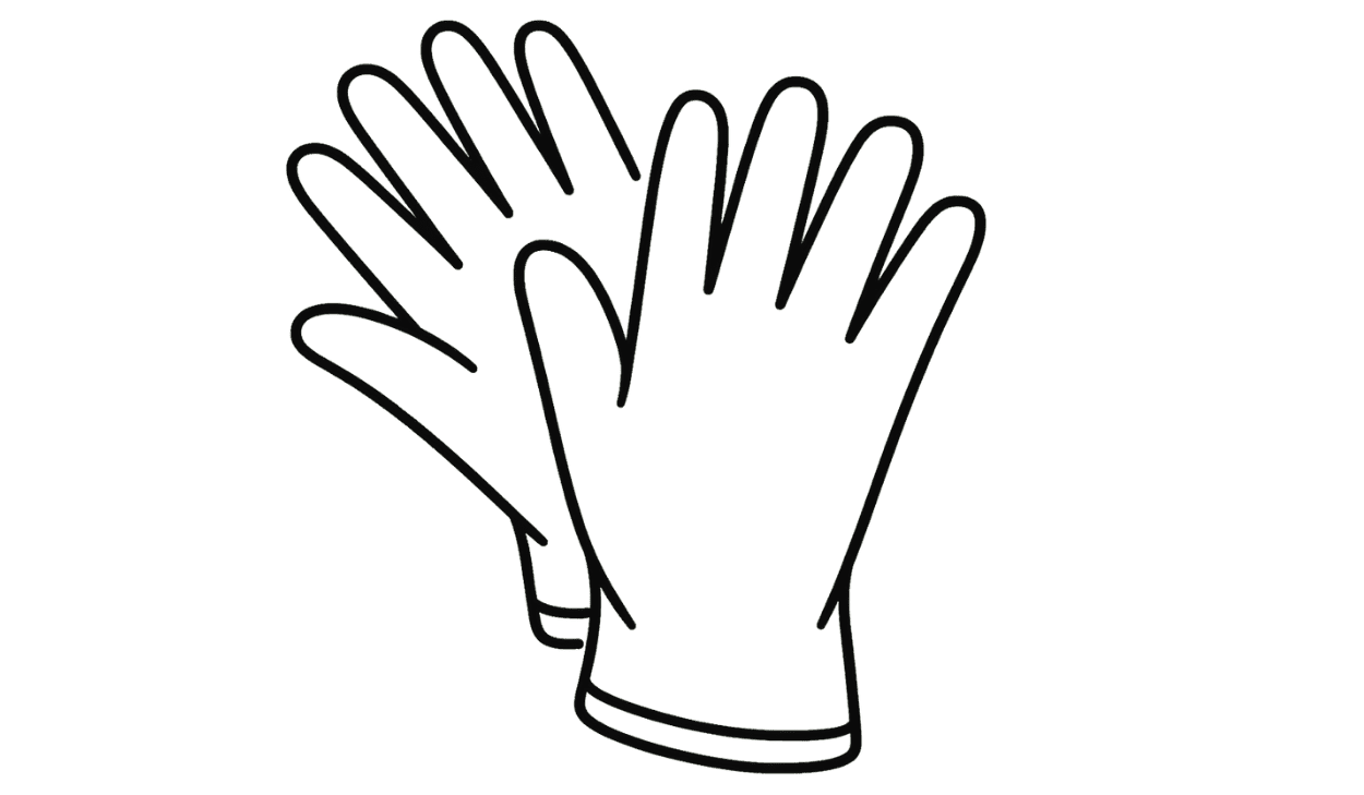 Handschuhe