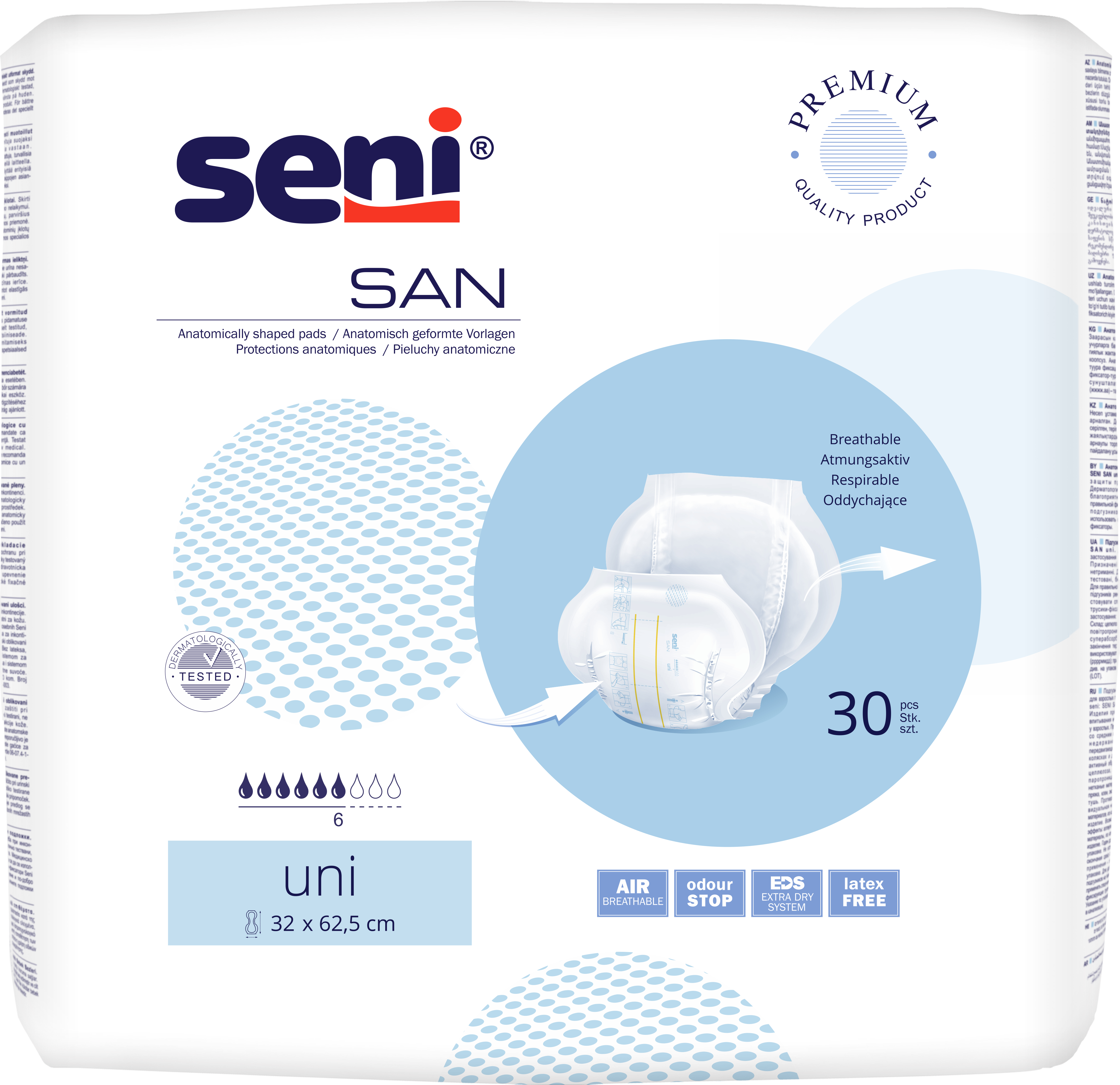 Seni San Uni (Gr.2)