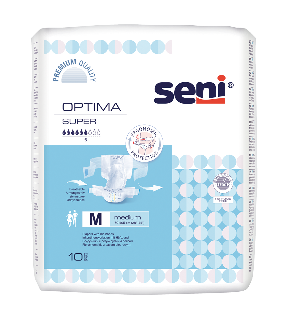 Seni Optima Super