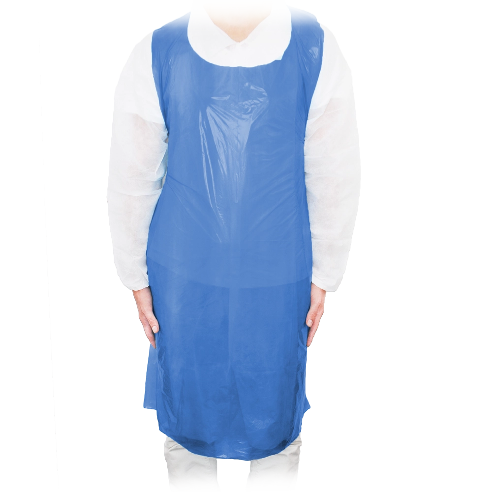 MaiMed Apron Light PE Schürze 100 Stück