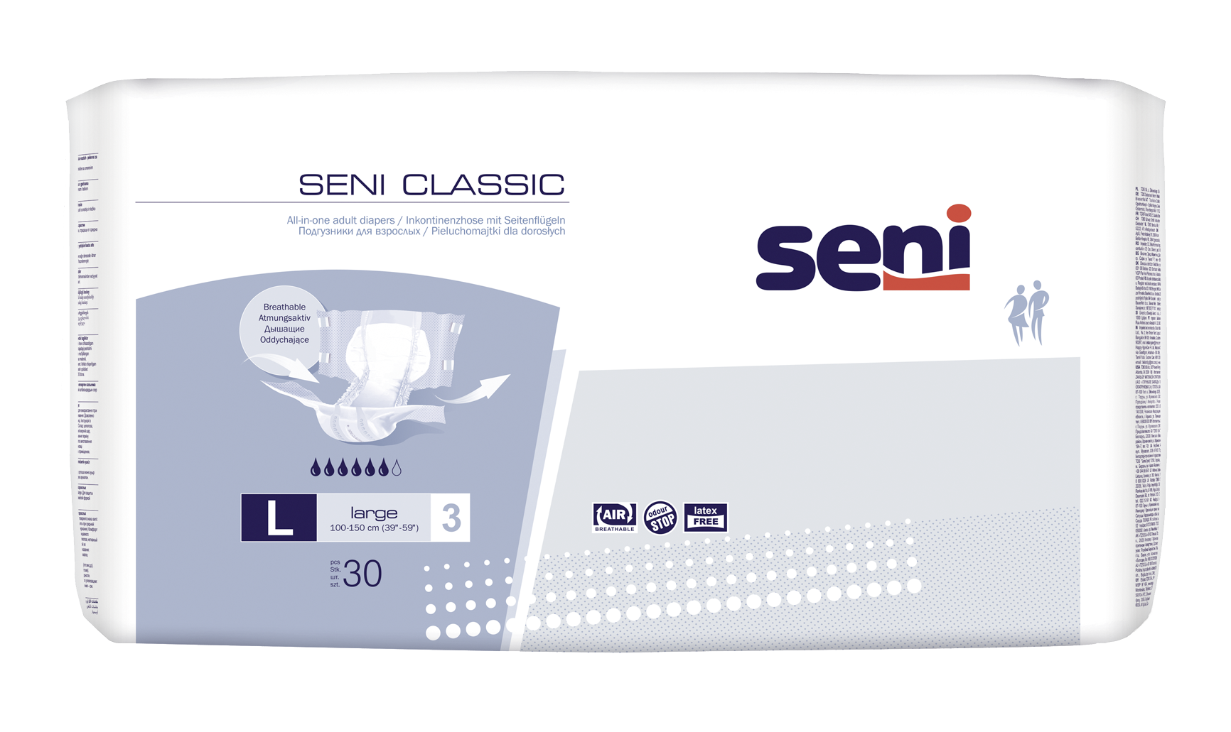 Seni Classic
