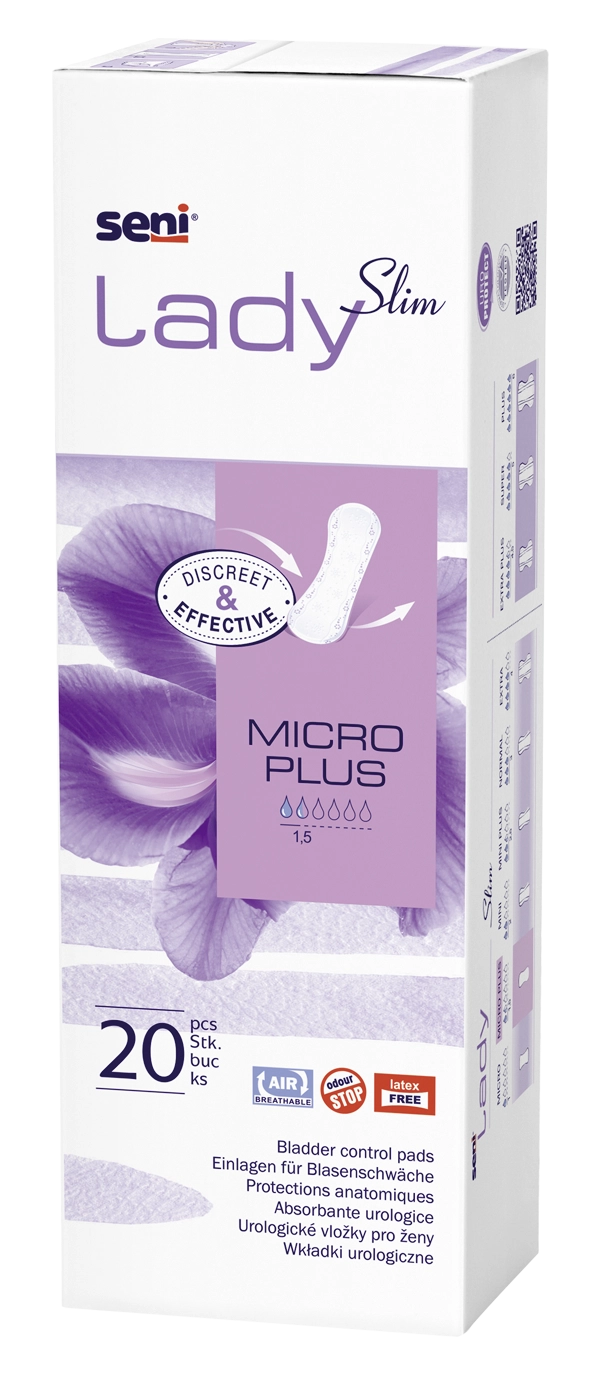Slim Micro Plus
