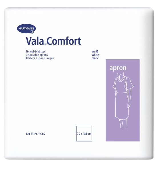 Vala Comfort Apron 135cm
