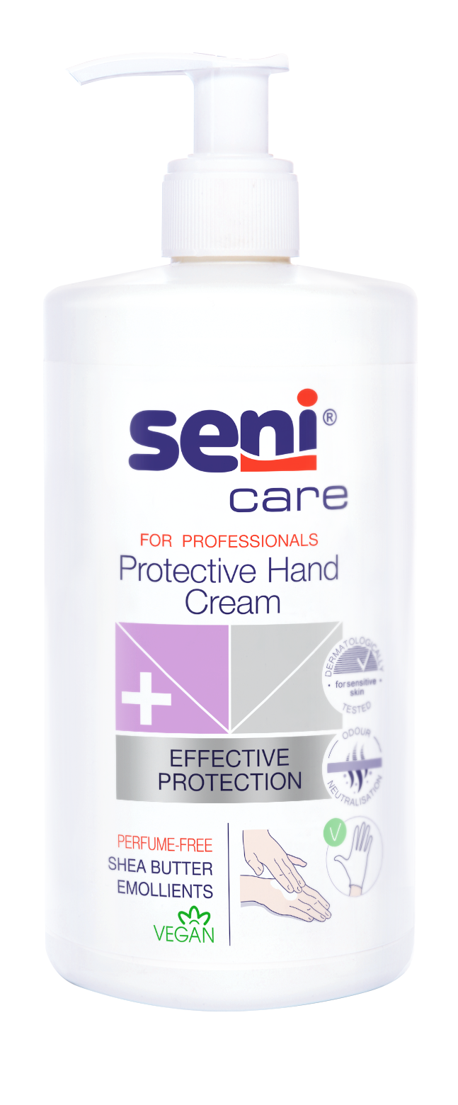 Handschutzcreme