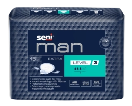 Seni Man Extra Level 3 15 Stück