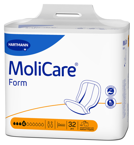 MoliCare Form 4 Tropfen