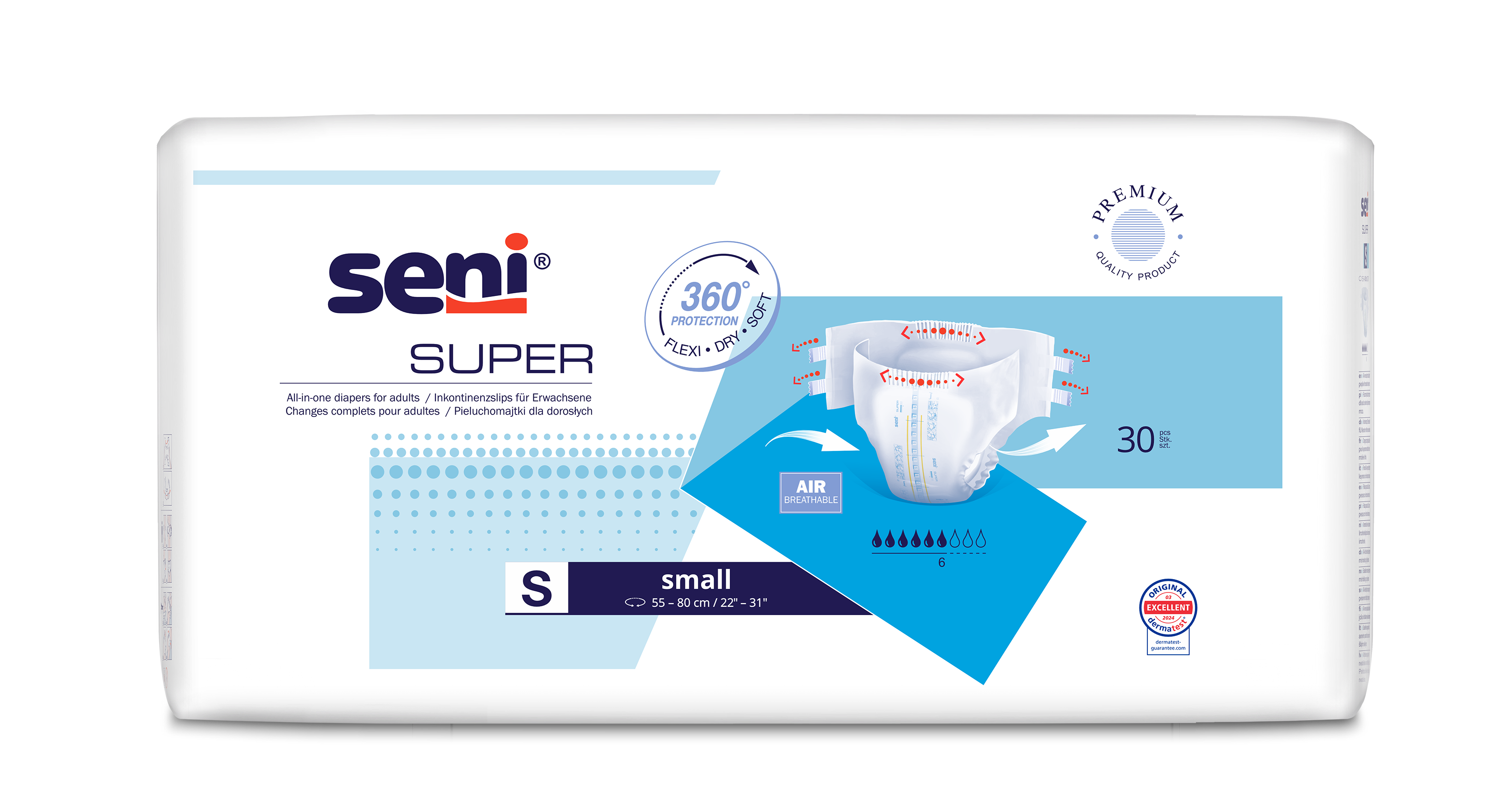 Super Seni