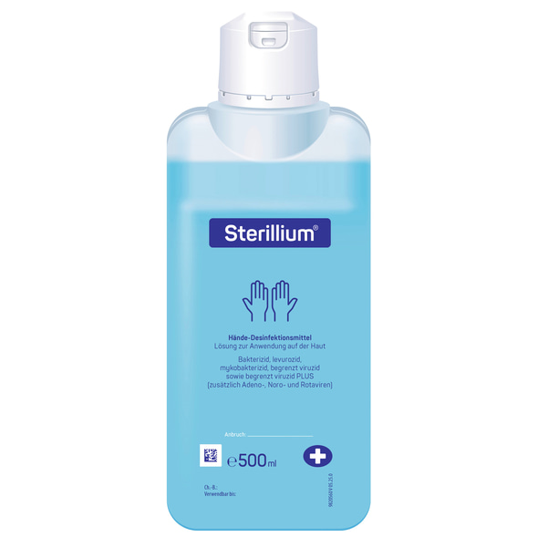 Sterillium