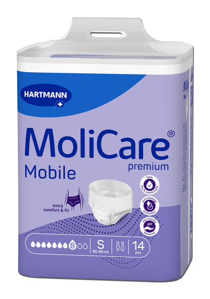 MoliCare Premium Mobile 8 Tropfen