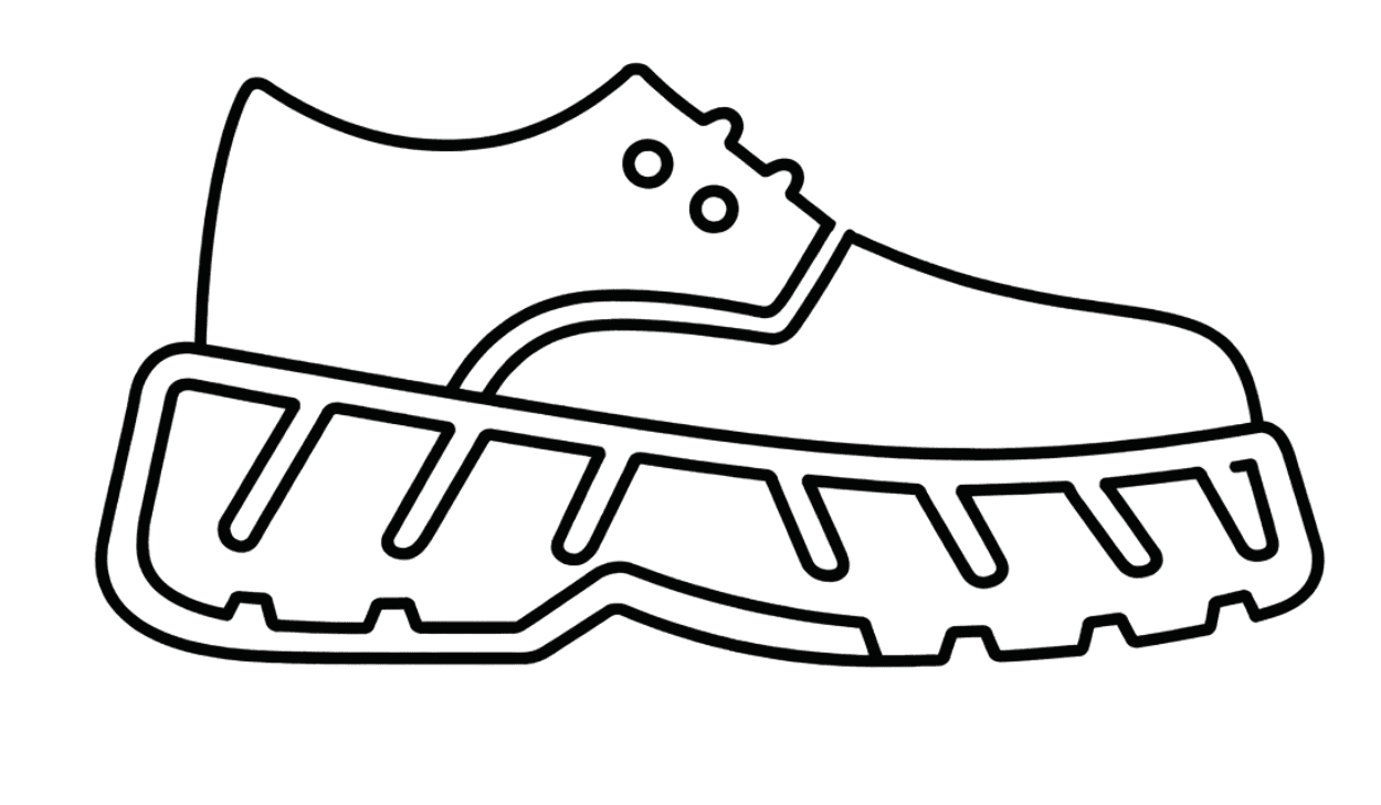 Schuhüberzieher